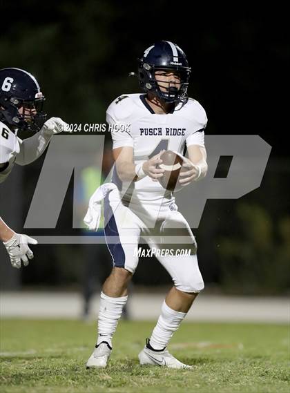 Thumbnail 1 in Pusch Ridge Christian Academy @ Catalina Foothills photogallery.