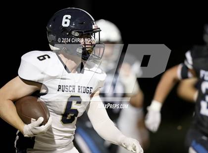 Thumbnail 3 in Pusch Ridge Christian Academy @ Catalina Foothills photogallery.
