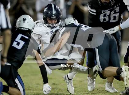 Thumbnail 1 in Pusch Ridge Christian Academy @ Catalina Foothills photogallery.