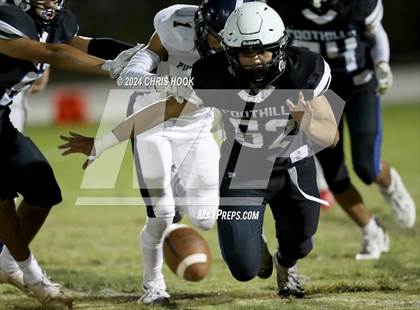 Thumbnail 2 in Pusch Ridge Christian Academy @ Catalina Foothills photogallery.