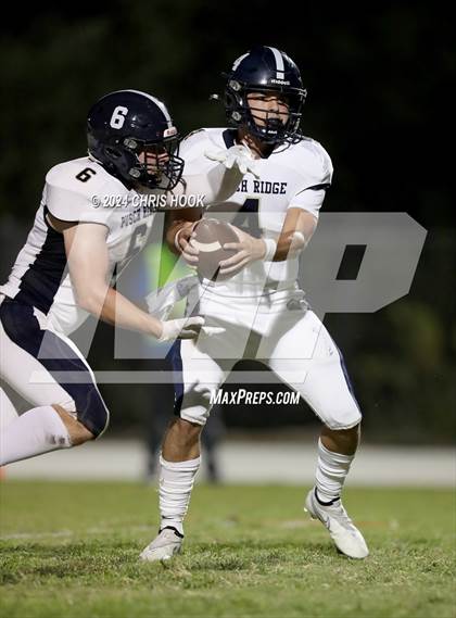 Thumbnail 2 in Pusch Ridge Christian Academy @ Catalina Foothills photogallery.