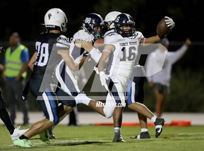 Thumbnail 1 in Pusch Ridge Christian Academy @ Catalina Foothills photogallery.