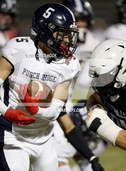 Thumbnail 1 in Pusch Ridge Christian Academy @ Catalina Foothills photogallery.