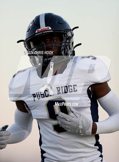 Thumbnail 3 in Pusch Ridge Christian Academy @ Catalina Foothills photogallery.