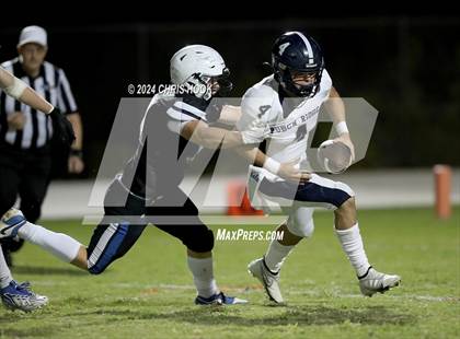 Thumbnail 2 in Pusch Ridge Christian Academy @ Catalina Foothills photogallery.