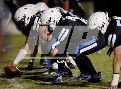 Thumbnail 2 in Pusch Ridge Christian Academy @ Catalina Foothills photogallery.