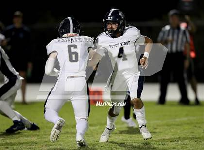 Thumbnail 3 in Pusch Ridge Christian Academy @ Catalina Foothills photogallery.