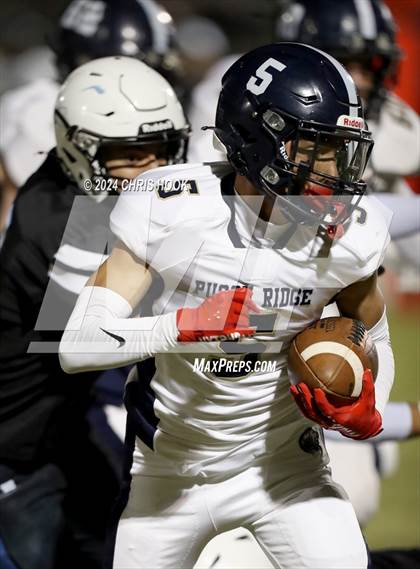 Thumbnail 3 in Pusch Ridge Christian Academy @ Catalina Foothills photogallery.
