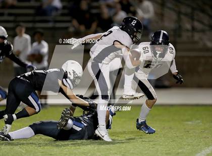 Thumbnail 2 in Pusch Ridge Christian Academy @ Catalina Foothills photogallery.
