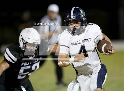 Thumbnail 3 in Pusch Ridge Christian Academy @ Catalina Foothills photogallery.