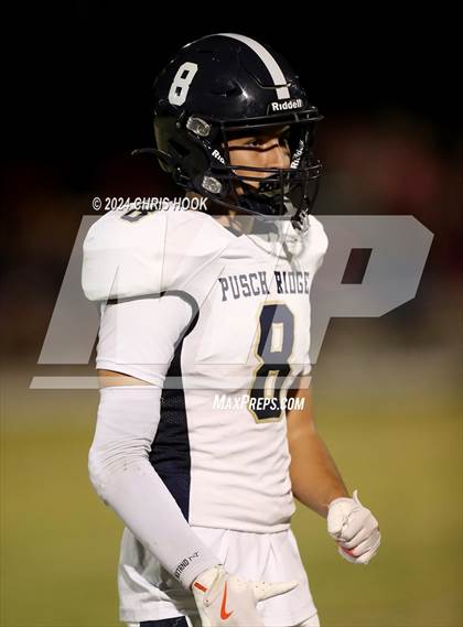 Thumbnail 3 in Pusch Ridge Christian Academy @ Catalina Foothills photogallery.