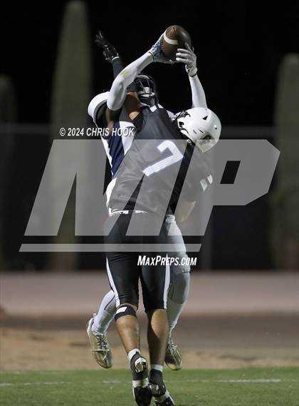 Thumbnail 1 in Pusch Ridge Christian Academy @ Catalina Foothills photogallery.