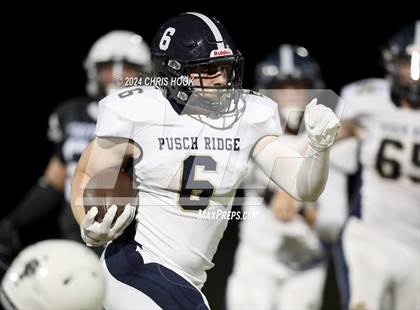 Thumbnail 2 in Pusch Ridge Christian Academy @ Catalina Foothills photogallery.