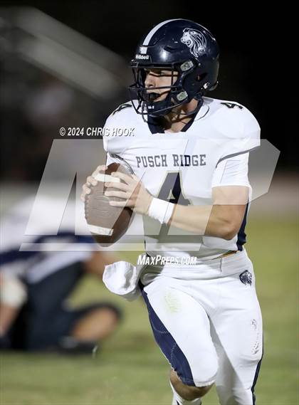 Thumbnail 1 in Pusch Ridge Christian Academy @ Catalina Foothills photogallery.