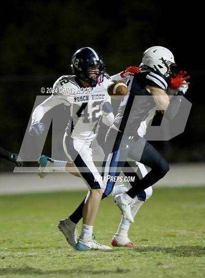 Thumbnail 3 in Pusch Ridge Christian Academy @ Catalina Foothills photogallery.