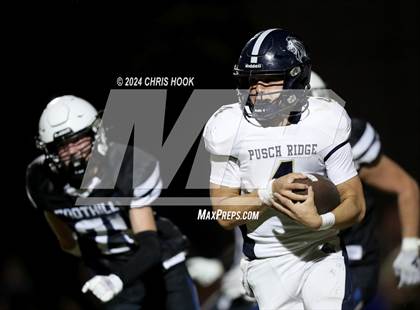 Thumbnail 3 in Pusch Ridge Christian Academy @ Catalina Foothills photogallery.