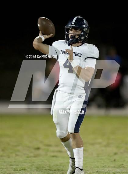 Thumbnail 3 in Pusch Ridge Christian Academy @ Catalina Foothills photogallery.
