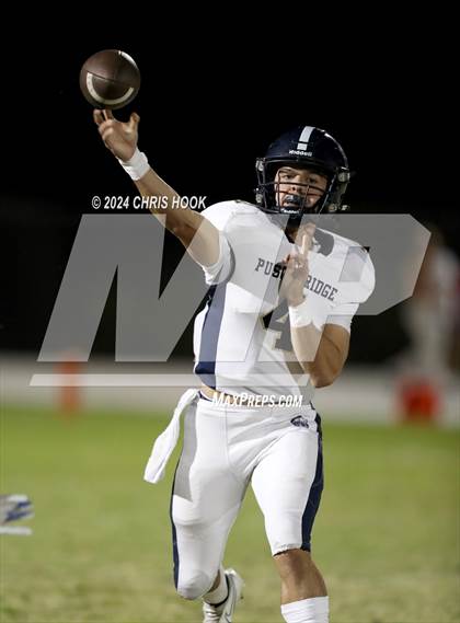Thumbnail 2 in Pusch Ridge Christian Academy @ Catalina Foothills photogallery.