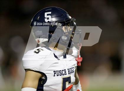 Thumbnail 2 in Pusch Ridge Christian Academy @ Catalina Foothills photogallery.