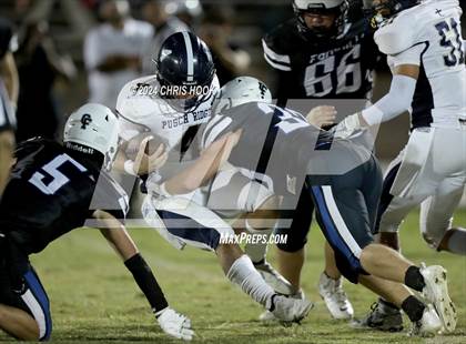 Thumbnail 3 in Pusch Ridge Christian Academy @ Catalina Foothills photogallery.