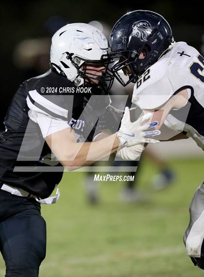 Thumbnail 1 in Pusch Ridge Christian Academy @ Catalina Foothills photogallery.