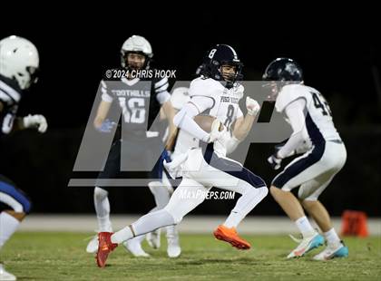 Thumbnail 2 in Pusch Ridge Christian Academy @ Catalina Foothills photogallery.