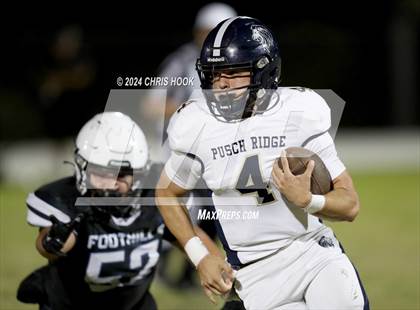 Thumbnail 1 in Pusch Ridge Christian Academy @ Catalina Foothills photogallery.