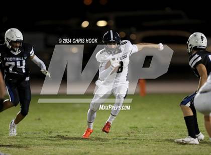 Thumbnail 1 in Pusch Ridge Christian Academy @ Catalina Foothills photogallery.