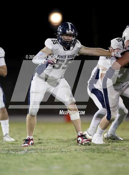 Thumbnail 1 in Pusch Ridge Christian Academy @ Catalina Foothills photogallery.