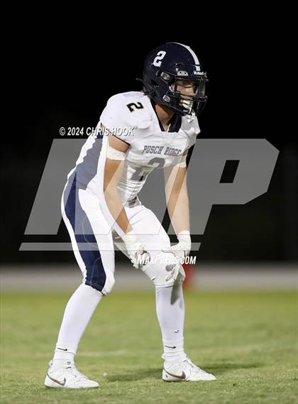 Thumbnail 2 in Pusch Ridge Christian Academy @ Catalina Foothills photogallery.