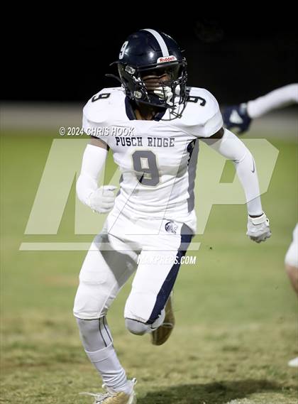 Thumbnail 2 in Pusch Ridge Christian Academy @ Catalina Foothills photogallery.