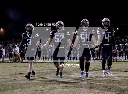 Thumbnail 3 in Pusch Ridge Christian Academy @ Catalina Foothills photogallery.