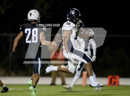 Thumbnail 2 in Pusch Ridge Christian Academy @ Catalina Foothills photogallery.