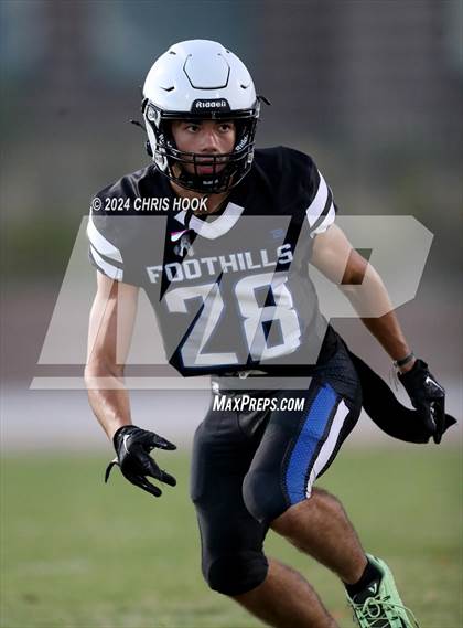 Thumbnail 1 in Pusch Ridge Christian Academy @ Catalina Foothills photogallery.