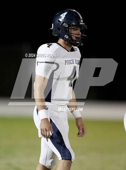 Thumbnail 1 in Pusch Ridge Christian Academy @ Catalina Foothills photogallery.