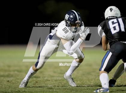 Thumbnail 3 in Pusch Ridge Christian Academy @ Catalina Foothills photogallery.