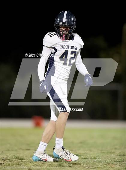 Thumbnail 1 in Pusch Ridge Christian Academy @ Catalina Foothills photogallery.
