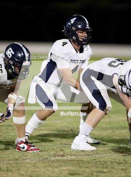 Thumbnail 3 in Pusch Ridge Christian Academy @ Catalina Foothills photogallery.