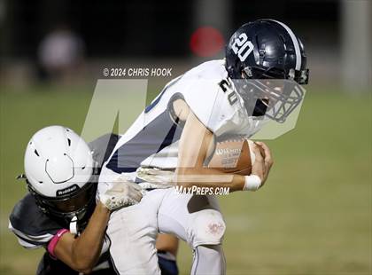 Thumbnail 3 in Pusch Ridge Christian Academy @ Catalina Foothills photogallery.