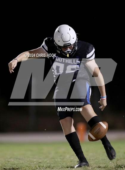 Thumbnail 1 in Pusch Ridge Christian Academy @ Catalina Foothills photogallery.