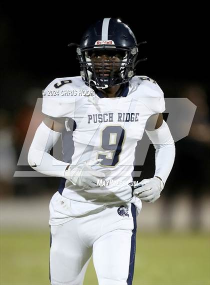 Thumbnail 1 in Pusch Ridge Christian Academy @ Catalina Foothills photogallery.
