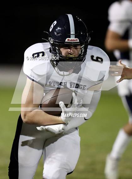 Thumbnail 1 in Pusch Ridge Christian Academy @ Catalina Foothills photogallery.