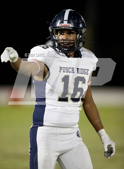 Thumbnail 2 in Pusch Ridge Christian Academy @ Catalina Foothills photogallery.