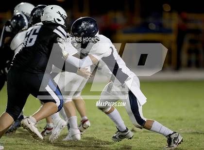 Thumbnail 2 in Pusch Ridge Christian Academy @ Catalina Foothills photogallery.