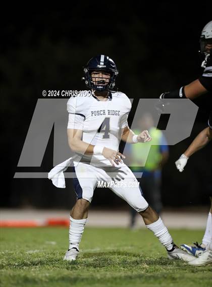 Thumbnail 3 in Pusch Ridge Christian Academy @ Catalina Foothills photogallery.