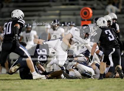 Thumbnail 3 in Pusch Ridge Christian Academy @ Catalina Foothills photogallery.