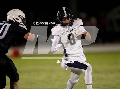 Thumbnail 1 in Pusch Ridge Christian Academy @ Catalina Foothills photogallery.