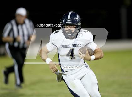 Thumbnail 2 in Pusch Ridge Christian Academy @ Catalina Foothills photogallery.