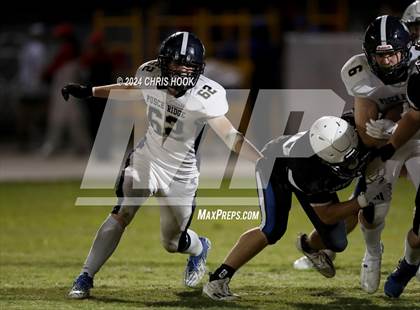Thumbnail 2 in Pusch Ridge Christian Academy @ Catalina Foothills photogallery.