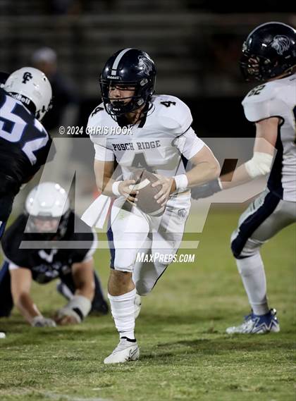 Thumbnail 3 in Pusch Ridge Christian Academy @ Catalina Foothills photogallery.